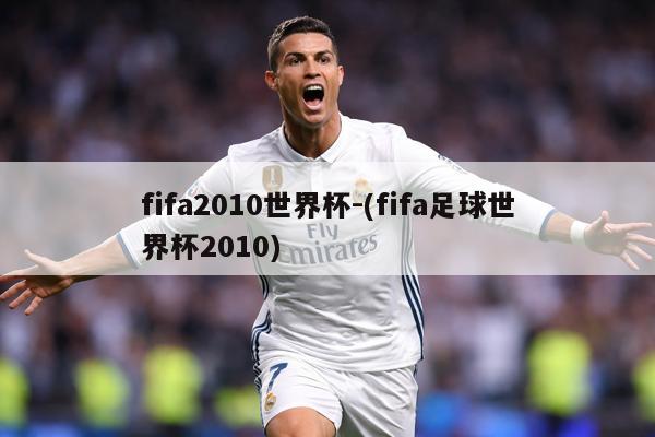 fifa2010世界杯-(fifa足球世界杯2010)